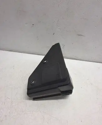 Renault Kangoo II Fuse box cover 8200356339