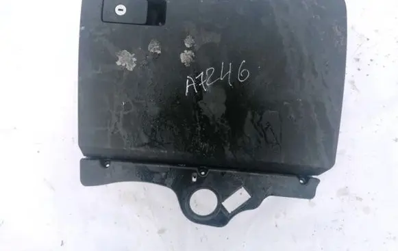 Volkswagen PASSAT B6 Glove box 3C1857114