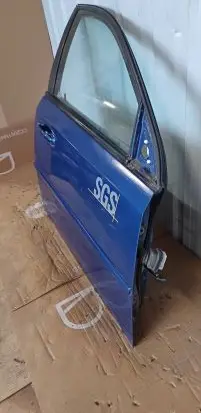 Chevrolet Lacetti Front door