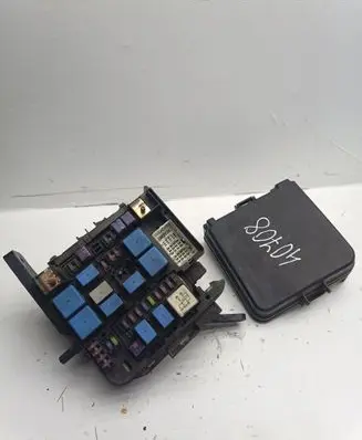 KIA Ceed Fuse box set 919510Q000