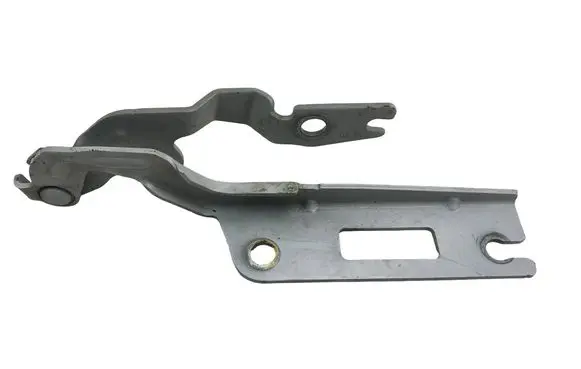Volkswagen Golf VIII Engine bonnet/hood hinges 5H0823302