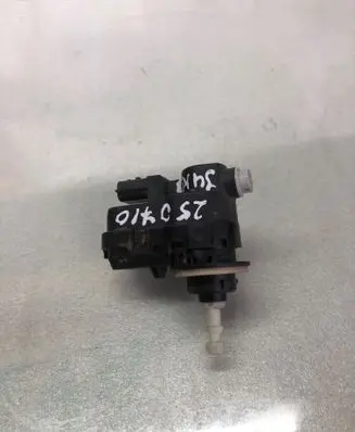 Nissan Juke II F16 Headlight level adjustment motor 92003255