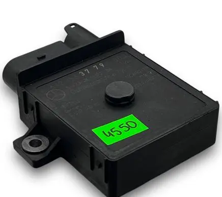Mercedes-Benz E W213 Central body control module A45550 A6421533779