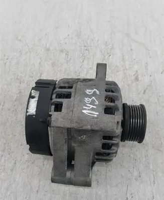 Opel Vectra C Generator/alternator