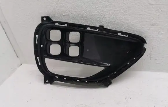 KIA Pro Cee'd II Front bumper lower grill 86563-A2500