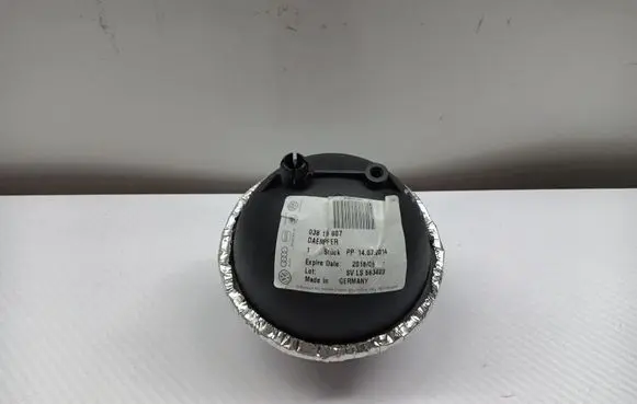 Audi A4 S4 B7 8E 8H Vacuum air tank 038129807
