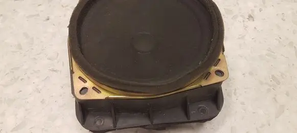 Mitsubishi Pajero Sport I Front door speaker MR142013