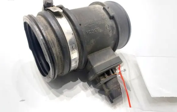 Opel Astra H Mass air flow meter 553500480281002618
