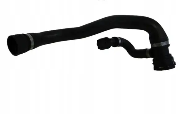Mercedes-Benz GLS X167 Engine coolant pipe/hose A1675003300