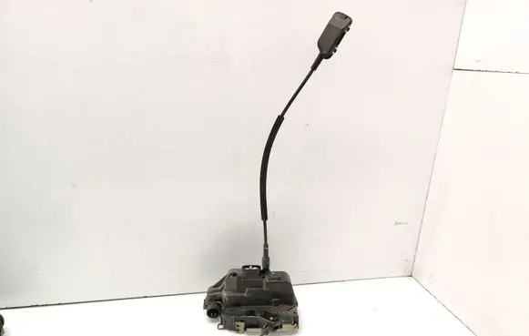 Renault Laguna II Front door lock