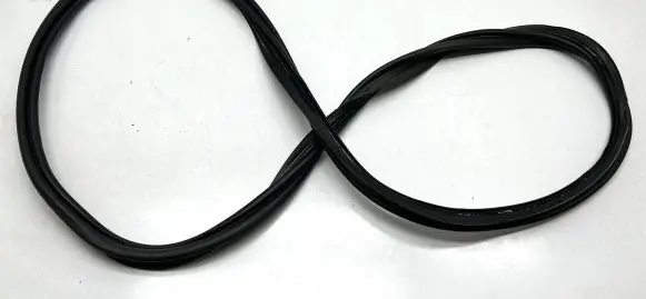 Volvo V40 Cross country Seal rubber (tailgate) 31385613