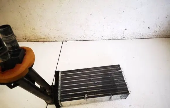 Citroen C3 Heater blower radiator 664444S