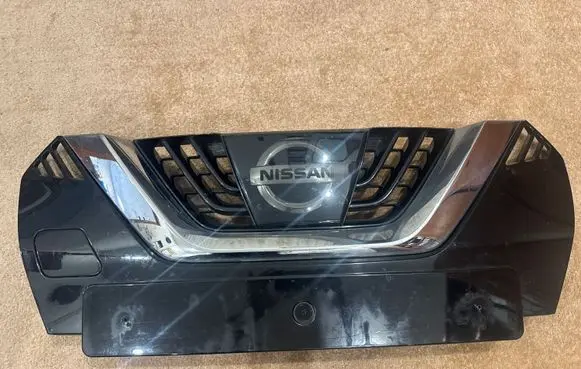 Nissan Micra K14 Front grill 623105FA0A 851644X 623103740A