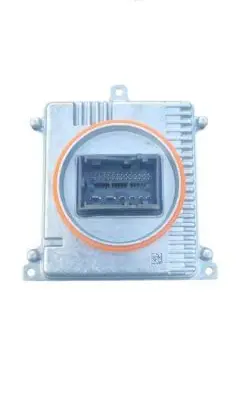 Volkswagen PASSAT B8 Headlight ballast module Xenon 992941572AH 992941572A