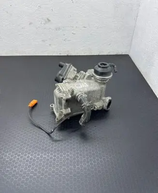 Audi A6 S6 C7 4G EGR valve cooler 059131515CG 059131503T