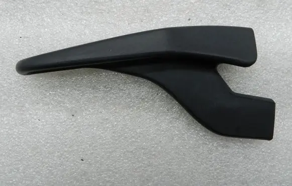 Seat Leon (5F) Seat adjustment handle 8T0881253 8T08812534PK