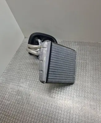 Volkswagen Golf Plus Heater blower radiator 668733G