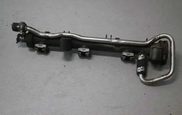 Smart ForTwo I Fuel main line pipe 0003096V004 A1600700195 2900900269