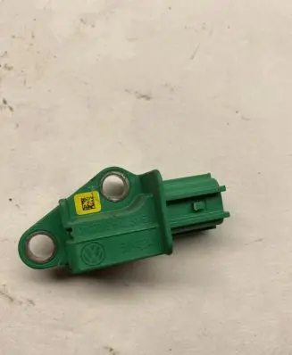 Audi A5 8T 8F Airbag deployment crash/impact sensor 1K0909606C