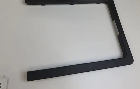 Volkswagen Eos Other trunk/boot trim element 1Q0885739