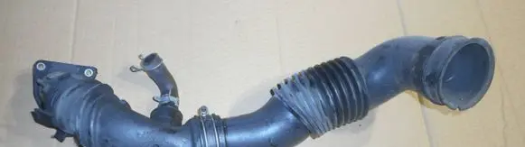 Toyota Yaris Intercooler hose/pipe 1788133070