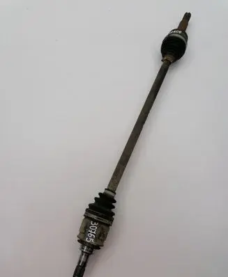 Toyota RAV 4 (XA30) Rear driveshaft 