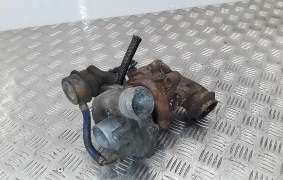 Peugeot 406 Turbo 9645247080 7069772 GT15