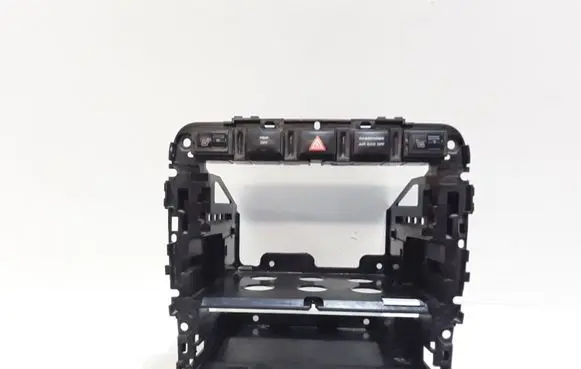 Porsche Cayenne (9PA) Other switches/knobs/shifts 7L5857093D