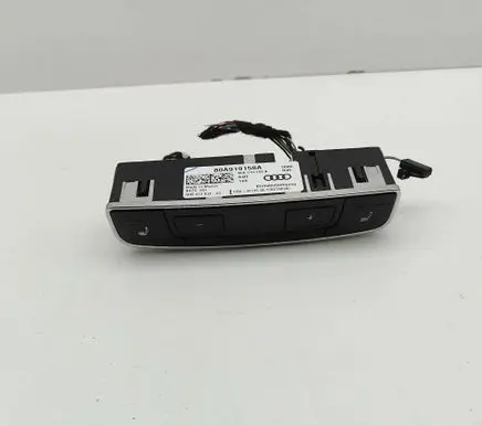Audi Q5 SQ5 FY Interior fan control switch 80A919158A 5HB012633