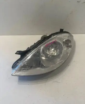 Mercedes-Benz A W169 Headlight/headlamp A1698200161 131000600 0301197201