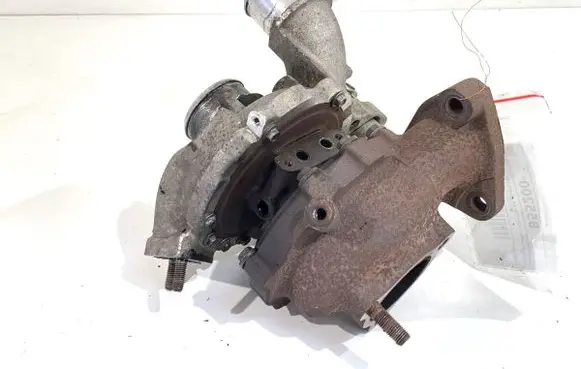 Hyundai ix35 Turbo 282312F701