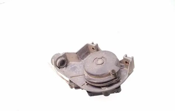 Citroen Berlingo Accelerator pedal position sensor 9643365680