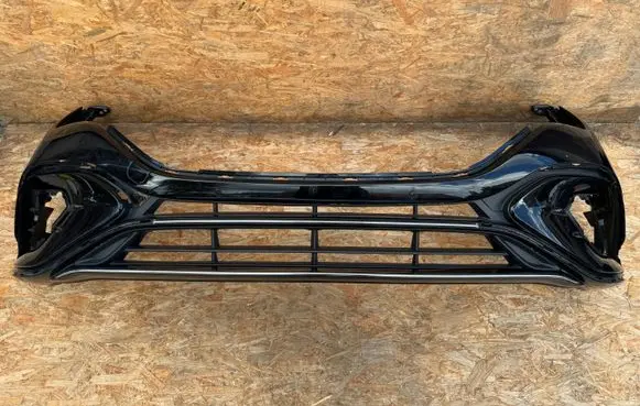 Mercedes-Benz EQE v295 Front bumper A2958854501 A2958854001 A2958853901