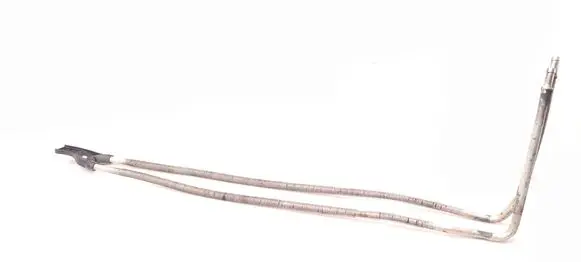 Mercedes-Benz Sprinter W906 Power steering radiator A9064662224