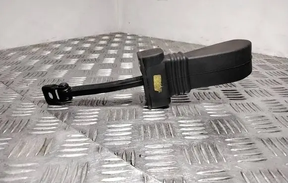 Audi A4 S4 B8 8K Front door check strap stopper 8K0837249A