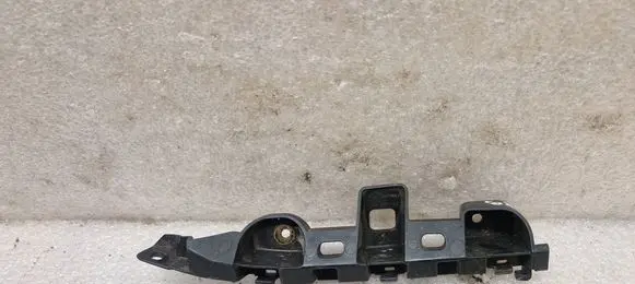 Volkswagen PASSAT B7 Front bumper mounting bracket 3AA807183