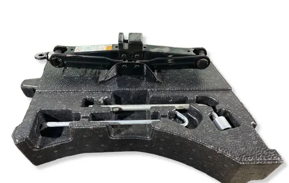 Mazda CX-3 Lift Jack DB3P688E1A