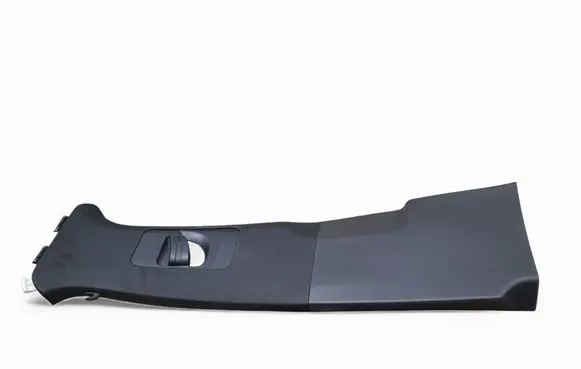 Porsche Cayenne (92A) (B) pillar trim (top) 7P5867239CB