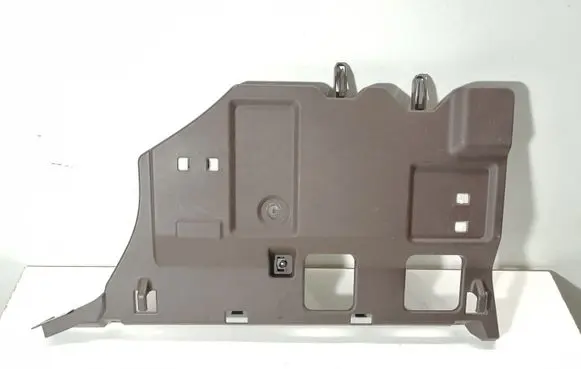 Lexus RX 450H Dashboard lower bottom trim panel 5560748230 5564248090