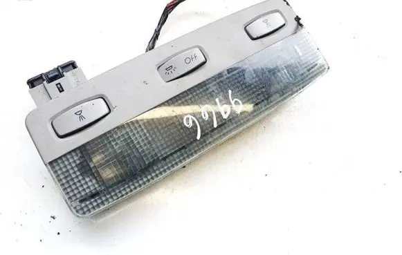 Nissan Primera Front seat light 1636