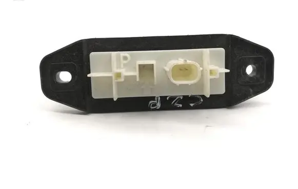 Toyota Corolla E210 E21 Tailgate/boot open switch button 