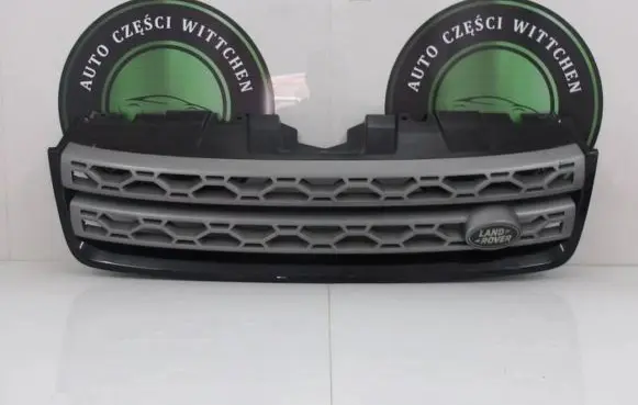 Land Rover Discovery Sport Front bumper upper radiator grill FK72BA100