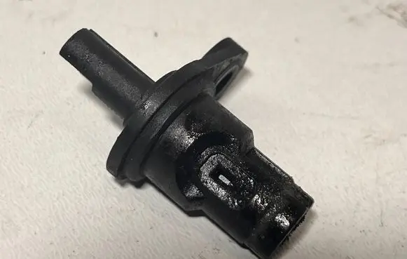 BMW 3 E92 E93 Camshaft position sensor 7525014