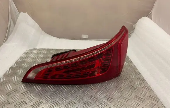 Audi Q5 SQ5 Rear/tail lights 8R0945094A