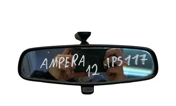 Opel Ampera Rear view mirror (interior) E11026150 A048070