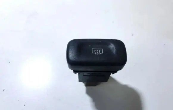 Nissan Primera Windscreen/window heater switch