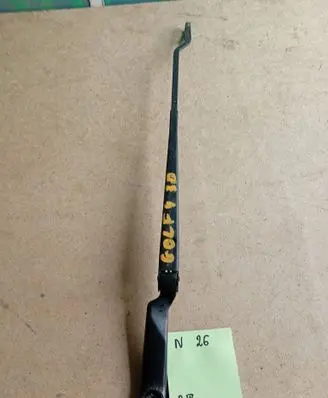 Volkswagen Golf IV Front wiper blade arm 8965656