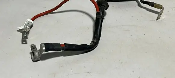 Skoda Kodiaq Wires (starter motor) 5QA971228G 13078