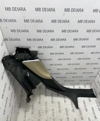 Tesla Model S (C) pillar trim A089335