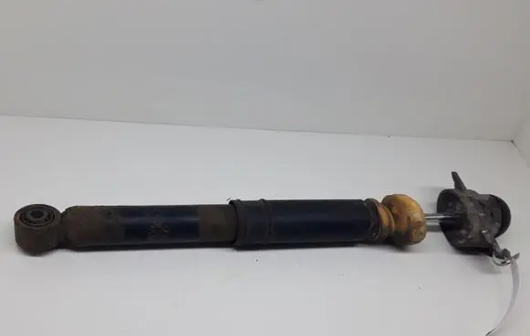 Audi A3 S3 8P Rear shock absorber/damper 1K0513029FR